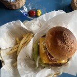 Dessert＆Cafe ブルームーン - 