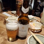 草津湯畑 まんてん - 