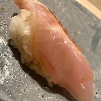 鮨 秀とら - 