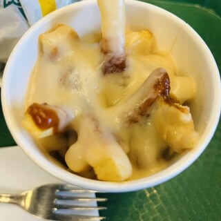 ぴえろ様＊確認用カトラリー