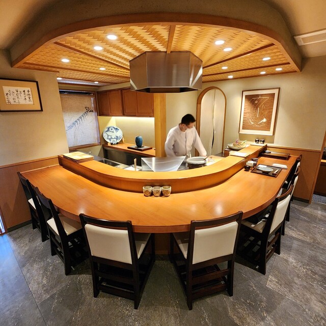 天ぷら やぐち - 人形町/天ぷら | 食べログ