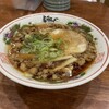 尾道ラーメン たに 尾道駅ビル店