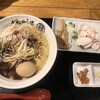 らーめん 一宮鶏白湯 鶏神