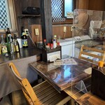 カフェテードゥン しだめー館 - 