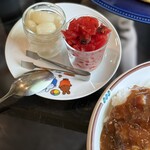 コーヒーハウス　ナカザワ - 