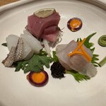 Sanpo Nishimura Ya Hon Ten