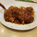 洋食 おなじみ - 