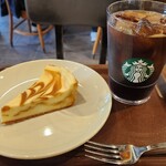 スターバックス・コーヒー - 料理写真: