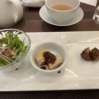 中国料理 煌蘭苑 - 