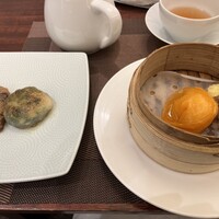 中国料理 煌蘭苑 - 