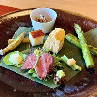ろあん松田 篠山店 - 