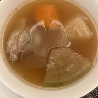 中国料理 煌蘭苑 - 