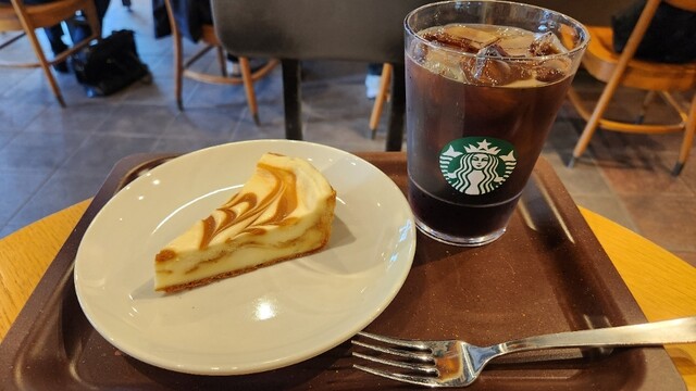 Starbucks Coffee Ouji Ekimae Ten