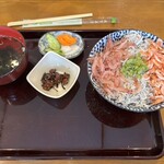 ごはん屋さくら - 