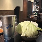 板前焼肉 一笑 - 