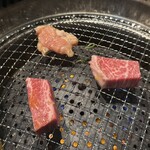 板前焼肉 一笑 - 