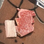 板前焼肉 一笑 - 