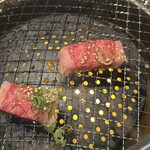 板前焼肉 一笑 - 