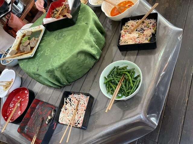 らら &ndash; 雫石町の郷土料理店 | 岩手県雫石町で地元の味を堪能