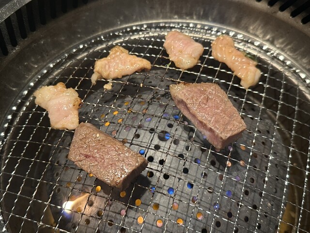 Itamae Yakiniku Issho Edobori Ten photo 3