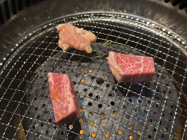 Itamae Yakiniku Issho Edobori Ten photo 2