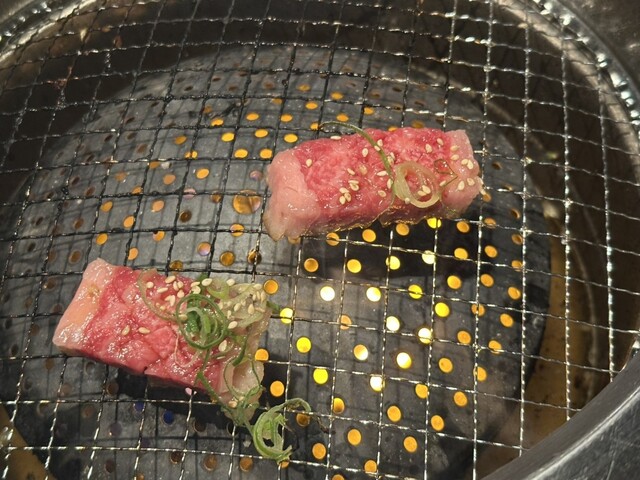 Itamae Yakiniku Issho Edobori Ten photo 4