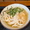 大島うどん