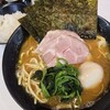 ラーメン 塚田家
