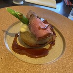 ダイニングカフェ＆バー ロンド - 