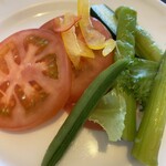 ダイニングカフェ＆バー ロンド - 