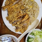 中華料理きよし - 