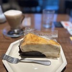 ドトール珈琲店 - 