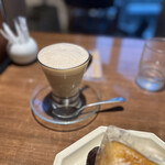 ドトール珈琲店 - 