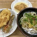 讃岐うどん 上原屋本店 - 