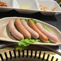 焼肉ステーキ あつし - 