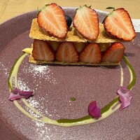 Tsuchi 農園野菜とチーズ料理 - 