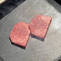 焼肉ステーキ あつし - 