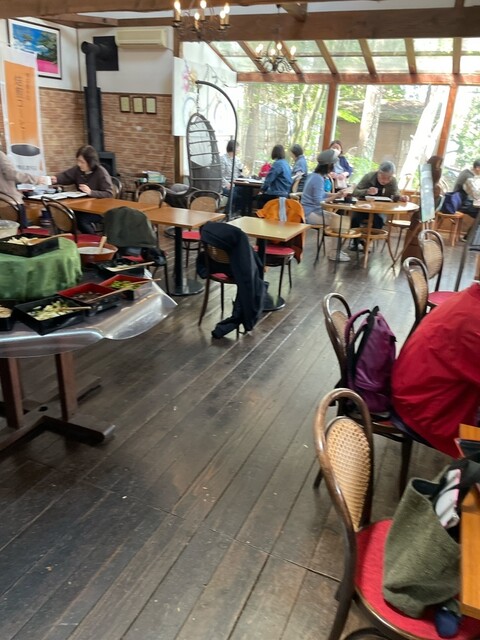 らら - 雫石町その他（郷土料理）の写真