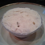 Spice&Dining KALA - 【カルダモンアイス】　カルダモンは「スパイスの女王」