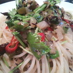 Spice&Dining KALA - ジーラがクミン。コッタマリがパクチー。