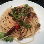 Spice&Dining KALA - ガッツリ特辛ｗクミンシードとパクチーの香りがグッとくる。