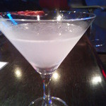 Spice&Dining KALA - ゆっき～自作のカクテル。勝手に作らせて貰ったｗｗ