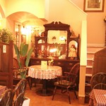 The Antique Cafe - 