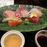 お宿　木の葉 - 夕食☆2014.8.16☆