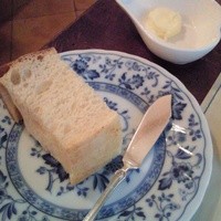 アマリアサロン ホテルモントレ長崎 - パン