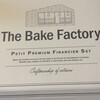The Bake Factory
