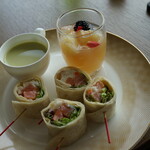 パレスホテル東京 - 