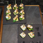 パレスホテル東京 - 