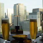 パレスホテル東京 - 