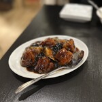 ハリさんの台所 - 